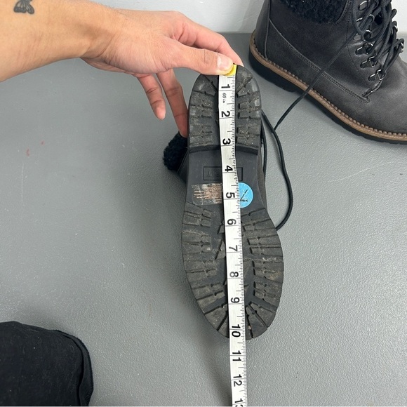 Esprit Candies Hiker  Boots - Picture 9 of 9